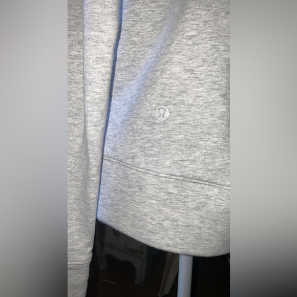 Lululemon go forward turtleneck sweater size 6 - Picture 9 of 12